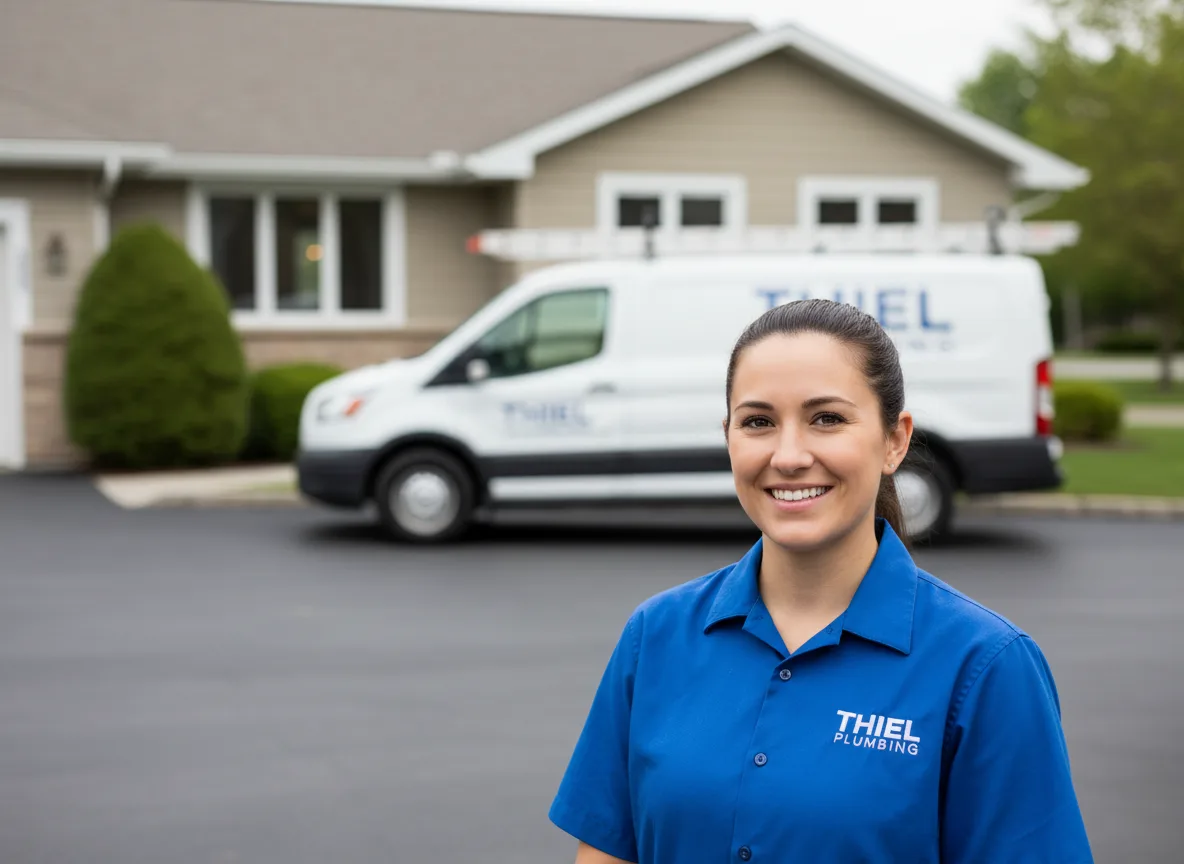 Plumber Madisonville, KY FAQs